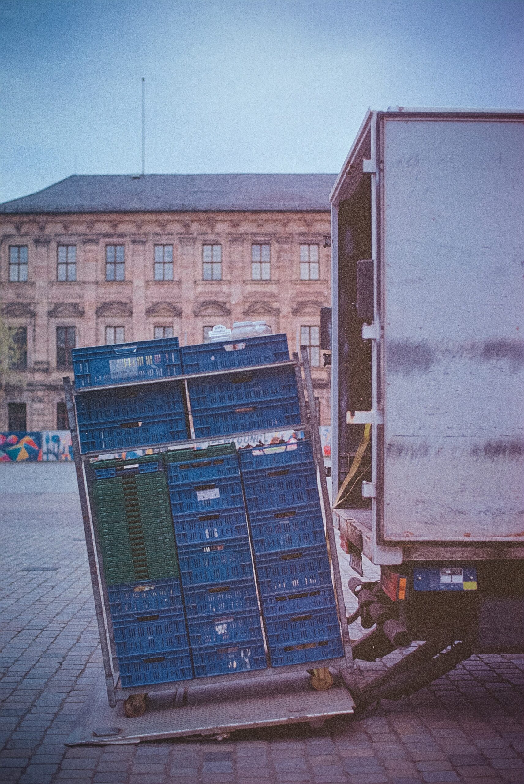 markus spiske q3 Mx BvIA8 unsplash scaled | L-Transport, Votre partenaire de transport
