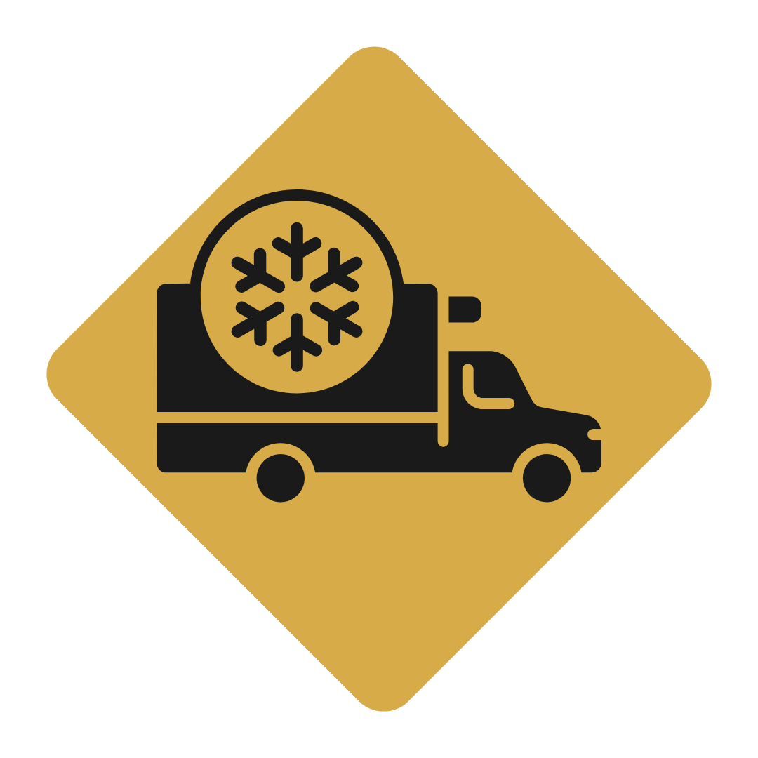 refrigerated truck | L-Transport, Votre partenaire de transport